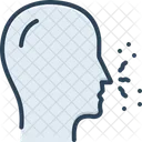 Smell  Icon