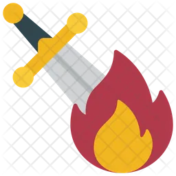 Smelting Fire  Icon