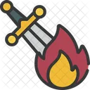 Smelting Fire Smelting Fire Icon