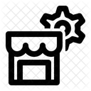 Smes Business Small Medium Enterprise Icon