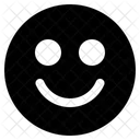 Smile Happy Face Icon