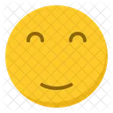 Smile Icon