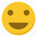 Smile Icon