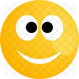 Smile  Icon