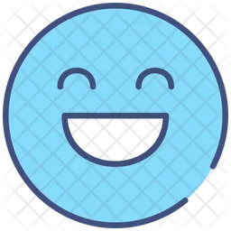 Smile Emoji Icon