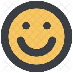 Smile Emoji Icon