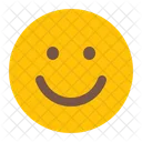 Smile  Icon