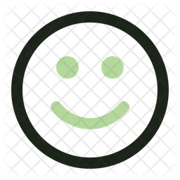 Smile  Icon