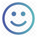 Smile Happy Expression Icon