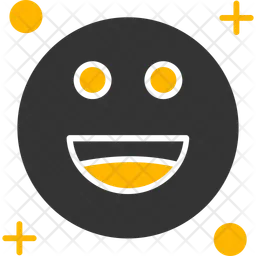 Smile Emoji Icon