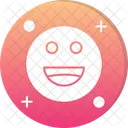 Smile Smile Emoji Emoticon Icon