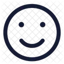 Smile Icon