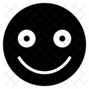 Smile Happy Avatar Icon