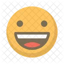 Smile  Icon