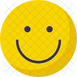 Smile Emoji Icon