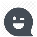 Smile Satisfied Customer Good Offer Icon