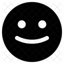 Smile Happy Feedback Icon