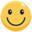 Smile Emoji Emotion Icon