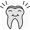 Smile Happiness Confidence Icon