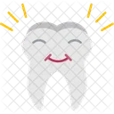 Smile Happiness Confidence Icon