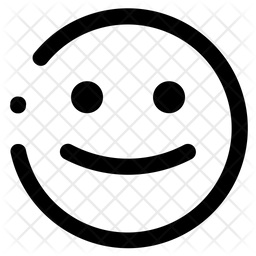 Smile Icon