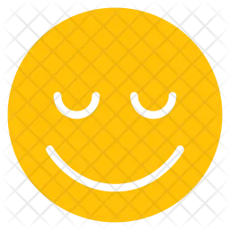 Smile  Icon