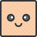 Smile  Icon