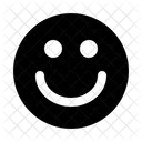 Smile Emoticon Emoji Icon