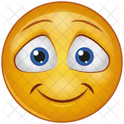 Smile Emoji Icon