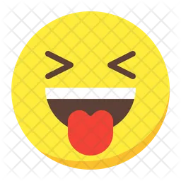 Smile Emoji Icon