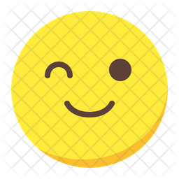 Smile Emoji Icon Of Flat Style Available In Svg Png Eps Ai Icon Fonts