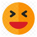 Smile Emoji Emoticon Icon