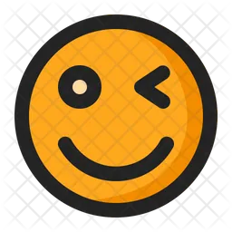 Smile Emoji Icon