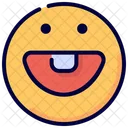 Smile Smiley Emoji Icon