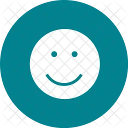 Smile  Icon