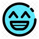 Emoji Expression Emot Icon