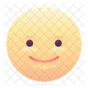 Smile Emoji Smiley Icon