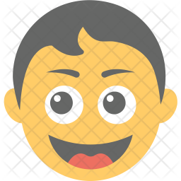 Smile Icon