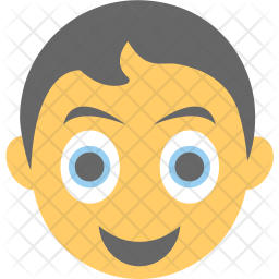 Smile Icon
