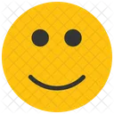 Smile Emoji Smiley Icon