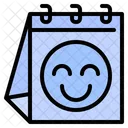 Smile Happy Grin Icon