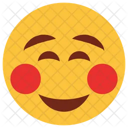 Smile Emoji Icon