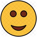 Emoji Emotion Face Icon