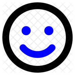 Smile Emoji Icon