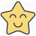 Smile Happy Emoticon Icon