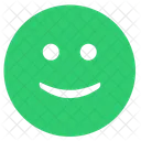 Smile Person Face Icon