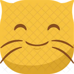 Smile Emoji Icon