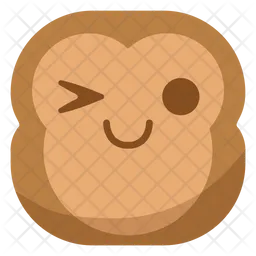 Smile Emoji Icon