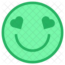 Smile Emoji Icon