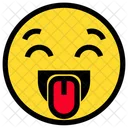 Smile Happy Emoticon Icon